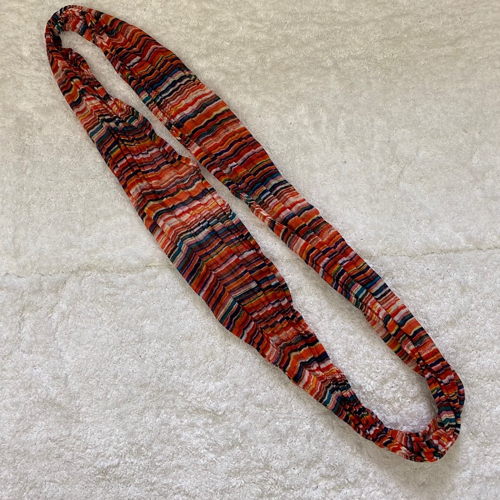 Circle Scarf